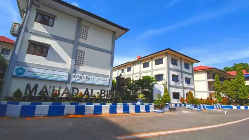 Prestasi