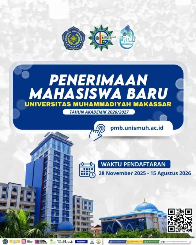 Pengumuman PMB