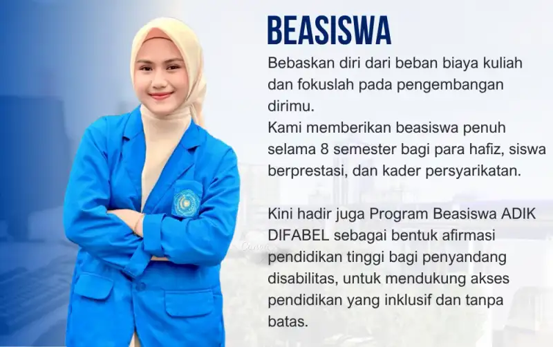 Program Beasiswa