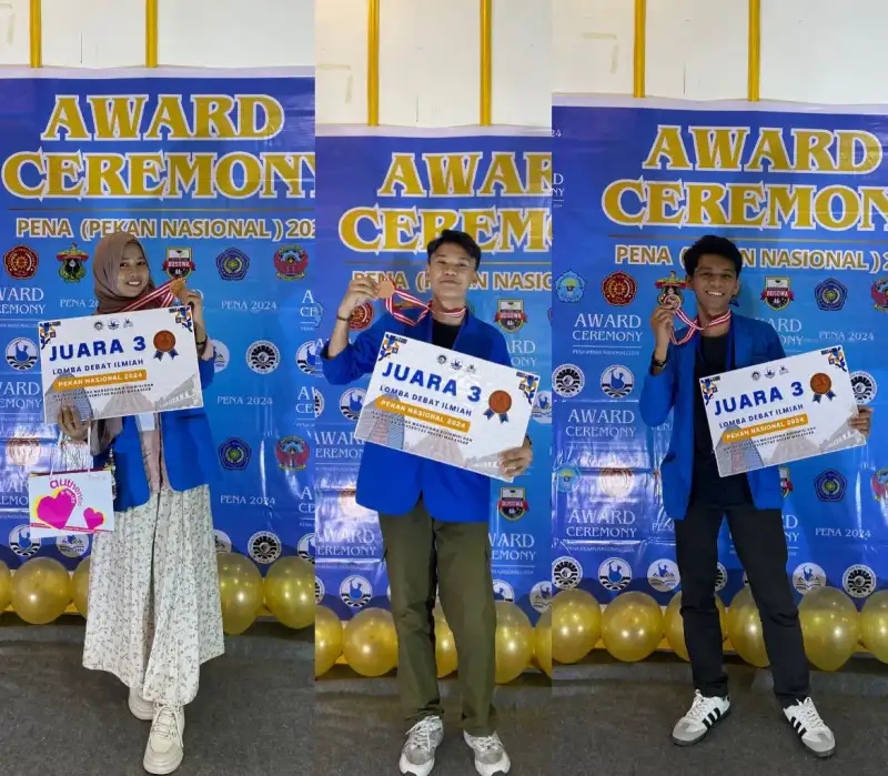 Prestasi