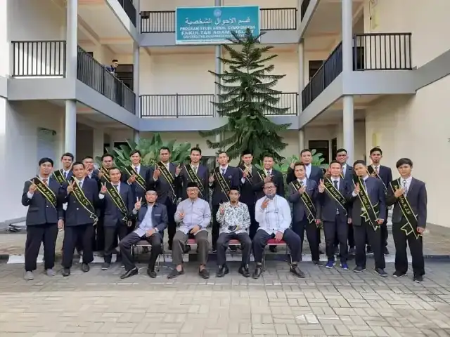 Prestasi
