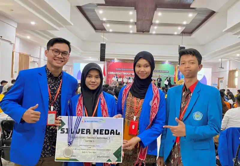 Prestasi