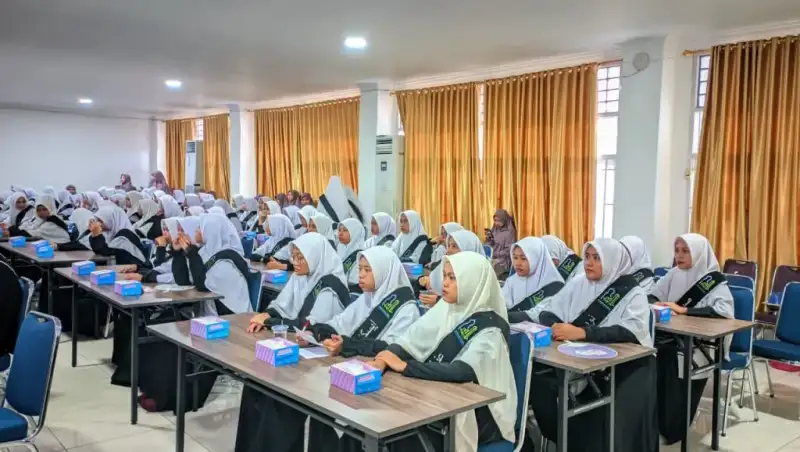 Prestasi