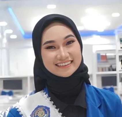 Kharisma Saputri